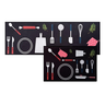 tapete cozinha 6020c preto