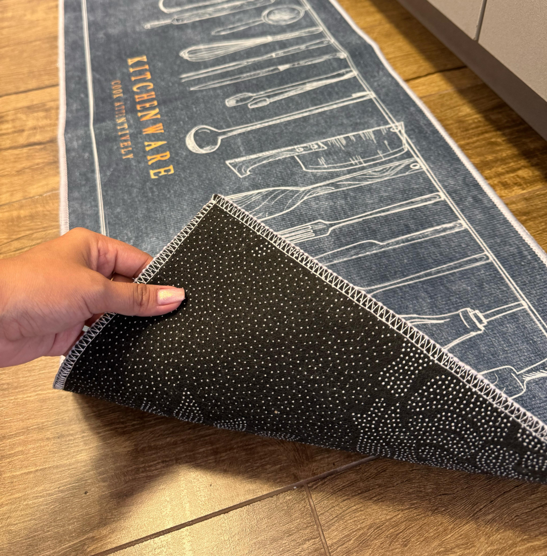 detalhe tapete cozinha