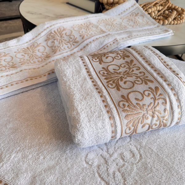 kit 3 vicenza brancoo