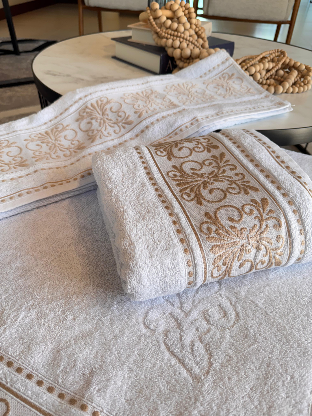 kit 3 vicenza brancoo