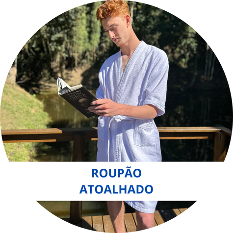 roupao categoria