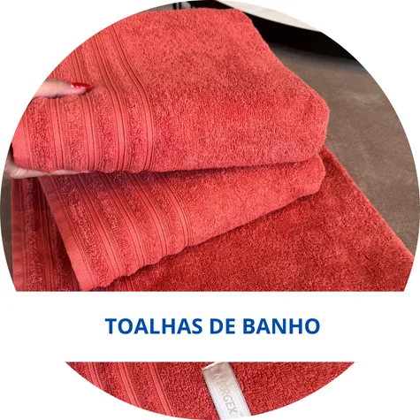 toalha de banho categoria