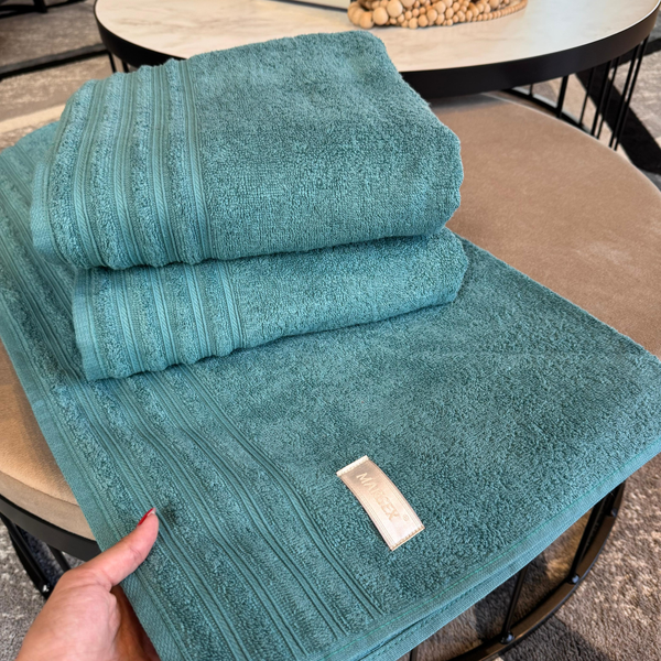 twist ambientada verde okk