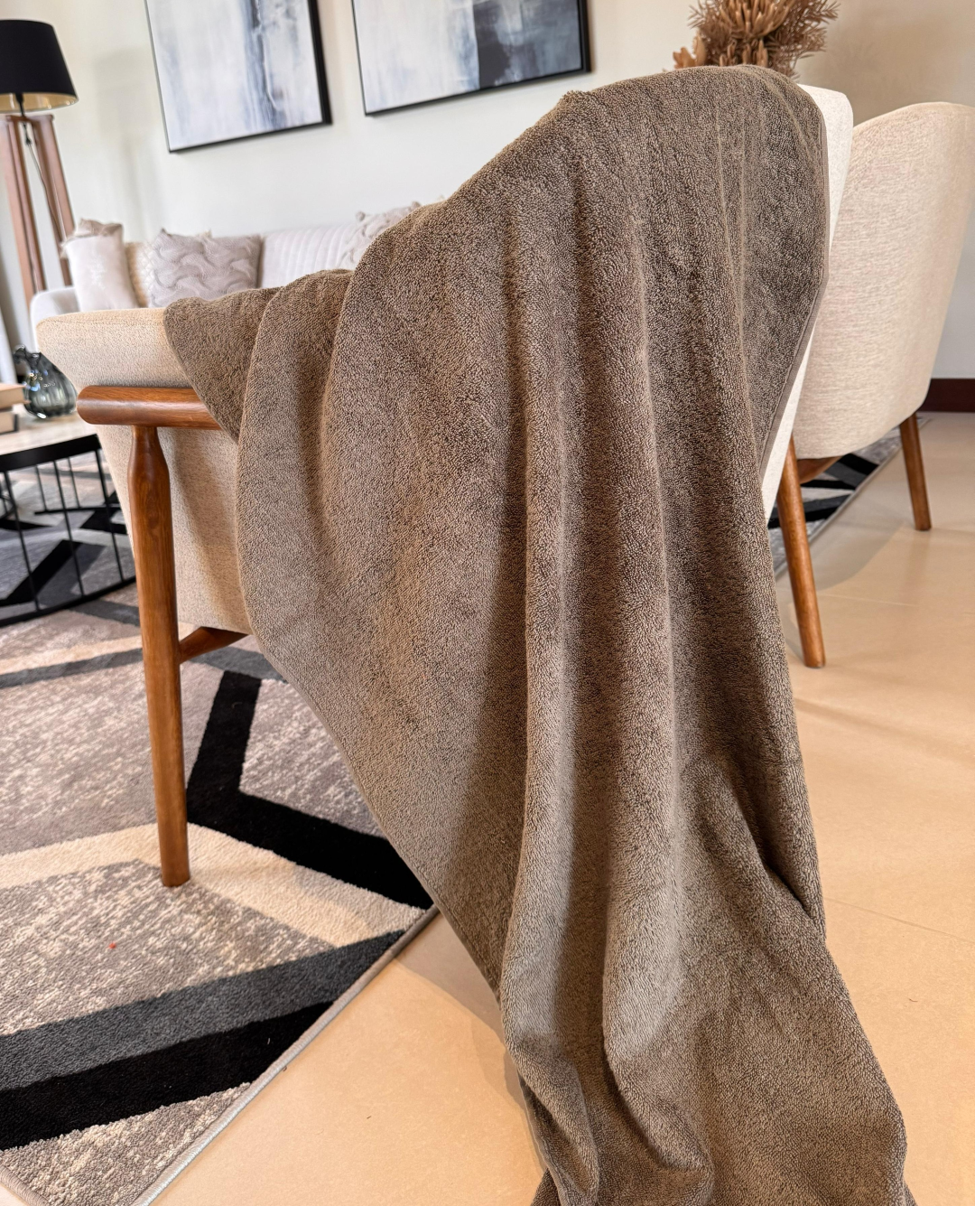 twist ambientada chumbo okk