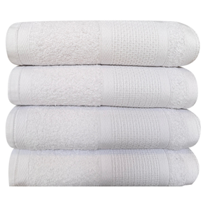 kit 4 pcs pescara branca