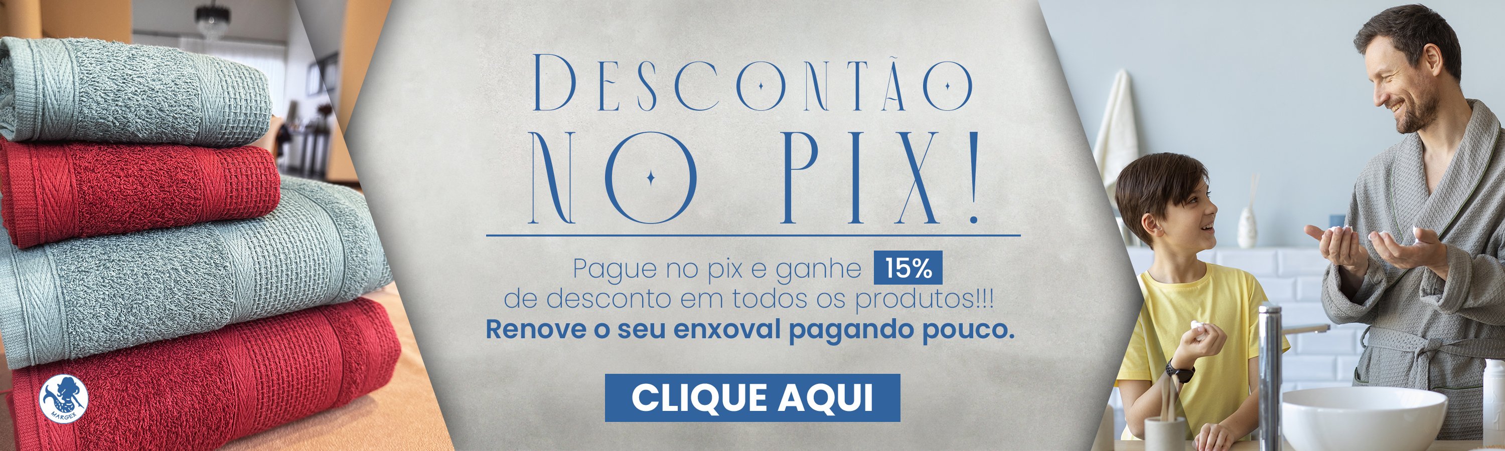 banner pix pc